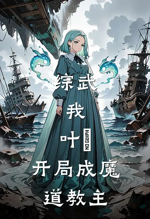 综武：我，叶璟，开局成魔道教主