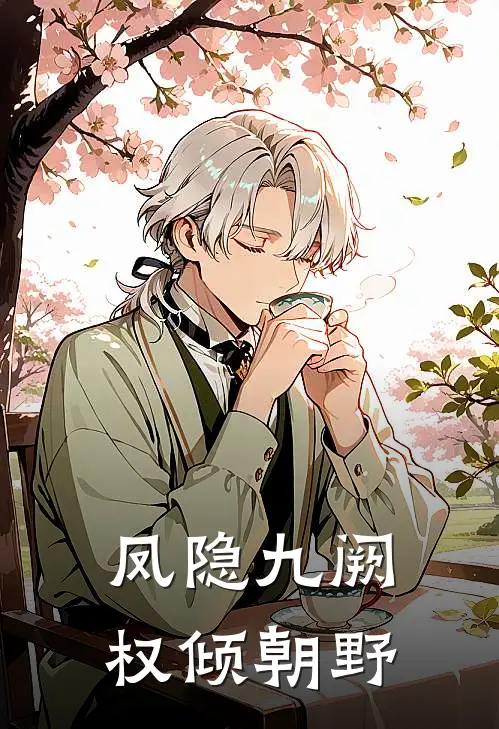 凤隐九阙，权倾朝野