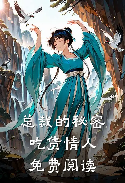 总裁的秘密吃货情人免费阅读