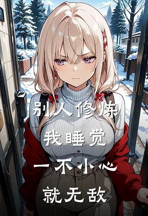 别人修炼我睡觉，一不小心就无敌