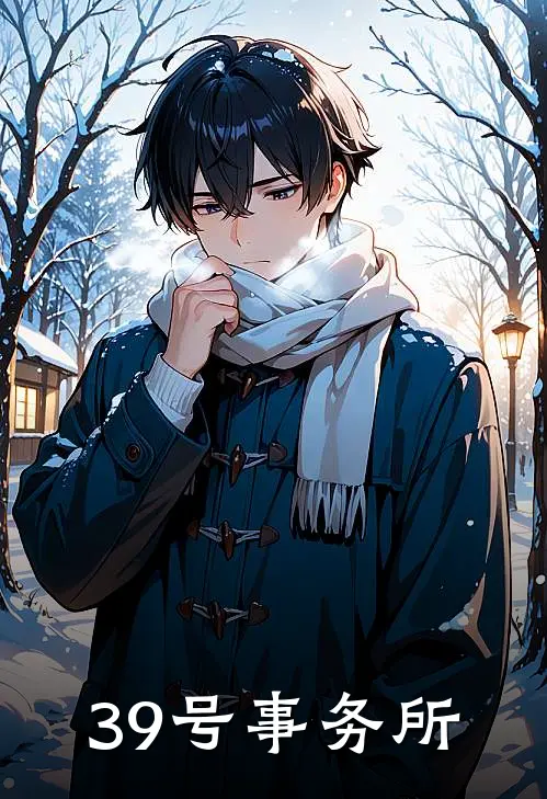 39号事务所(铭真钱世宰)最新完结小说推荐_热门小说排行榜39号事务所铭真钱世宰