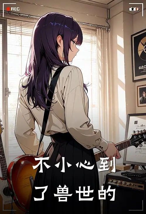 不小心到了兽世的