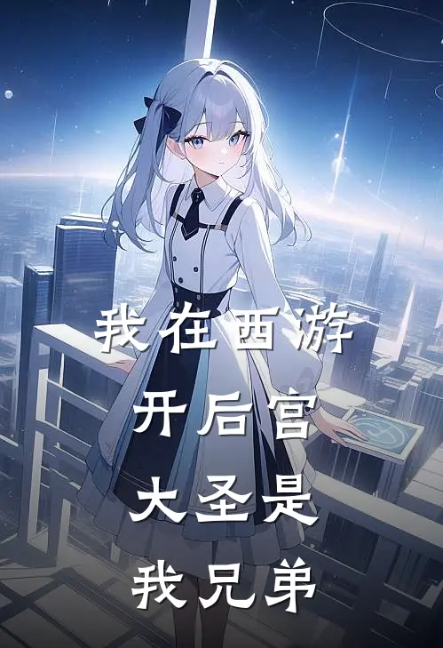 我在西游开后宫，大圣是我兄弟(林玄玉蝎)全文免费小说_小说免费完结我在西游开后宫，大圣是我兄弟(林玄玉蝎)