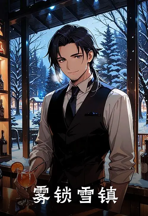 雷满红梅(雾锁雪镇)完整版免费在线阅读_《雾锁雪镇》全集在线阅读