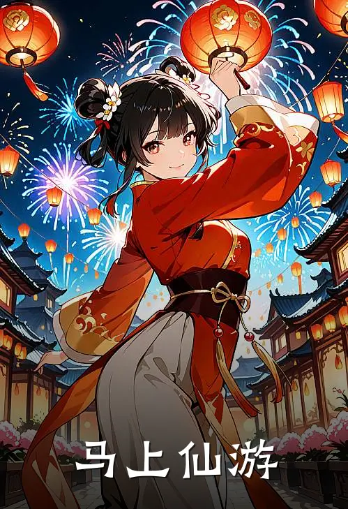 马上仙游