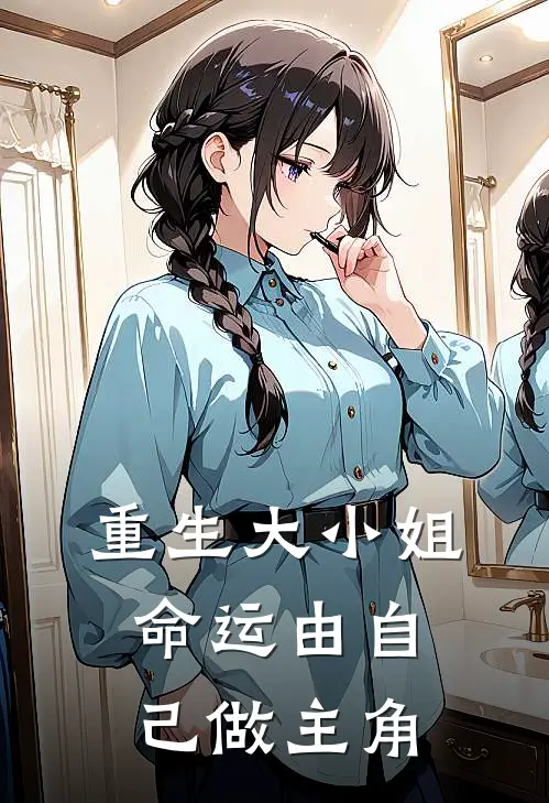 重生大小姐命运由自己做主角