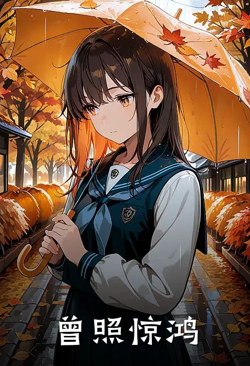 《曾照惊鸿》沈婉音沈清澜_(曾照惊鸿)全集在线阅读