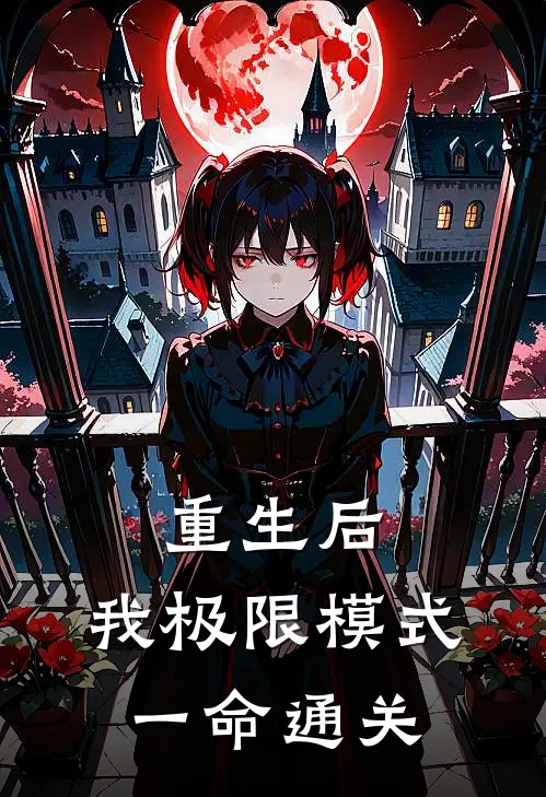 重生后，我极限模式一命通关(陈岁许立国)完整版小说全文免费阅读_免费阅读无弹窗重生后，我极限模式一命通关陈岁许立国