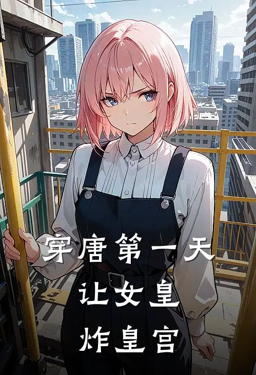 穿唐第一天，让女皇炸皇宫(李睿李贤)热门小说阅读_全文免费阅读穿唐第一天，让女皇炸皇宫李睿李贤