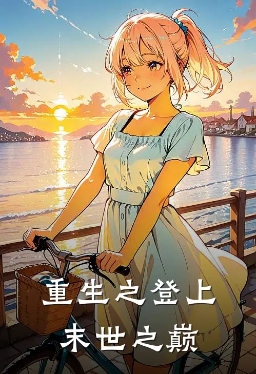 重生之登上末世之巅