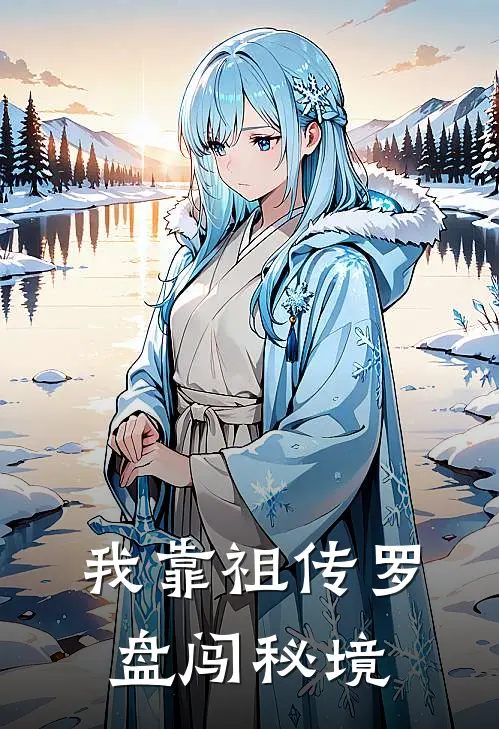 我靠祖传罗盘闯秘境