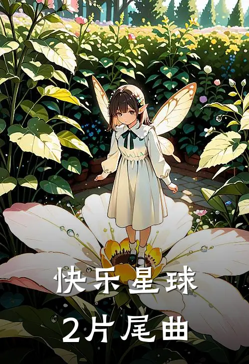 快乐星球2片尾曲