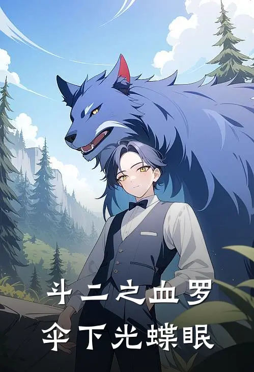 斗二之血罗伞下光蝶眠(王冬苏沐尘)完结版免费小说_热门完结小说斗二之血罗伞下光蝶眠(王冬苏沐尘)