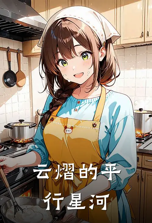 云熠的平行星河(布布普普)推荐小说_云熠的平行星河(布布普普)全文免费阅读大结局