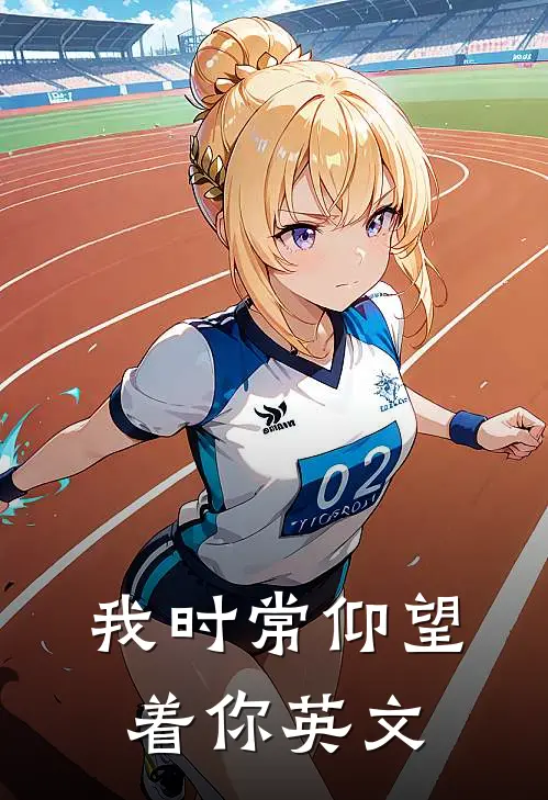 我时常仰望着你英文