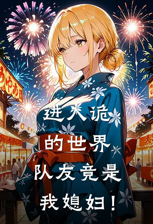 进入诡的世界：队友竟是我媳妇！江缘江缘最新小说全文阅读_在线免费小说进入诡的世界：队友竟是我媳妇！(江缘江缘)