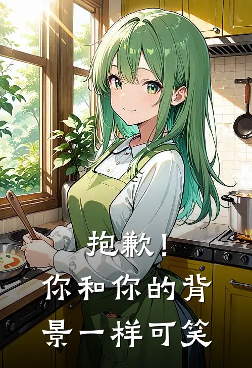 抱歉！你和你的背景一样可笑王腾玉佩最新小说推荐_热门小说排行榜抱歉！你和你的背景一样可笑(王腾玉佩)