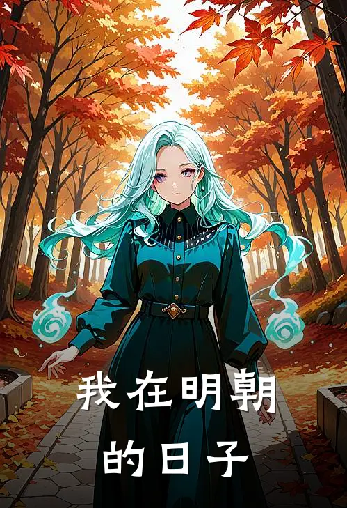 我在明朝的日子