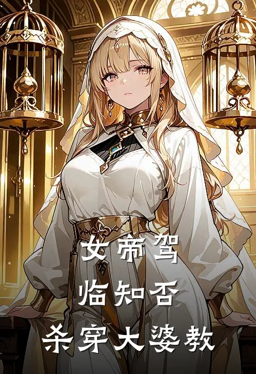 女帝驾临知否，杀穿大婆教