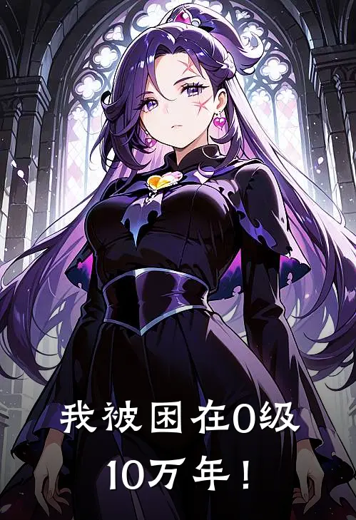 我被困在0级10万年！陈宇雷烈免费小说推荐_免费小说笔趣阁我被困在0级10万年！陈宇雷烈