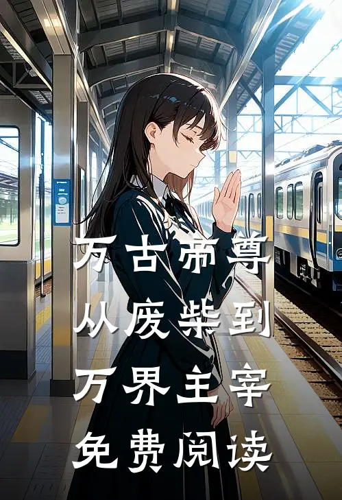 万古帝尊从废柴到万界主宰免费阅读