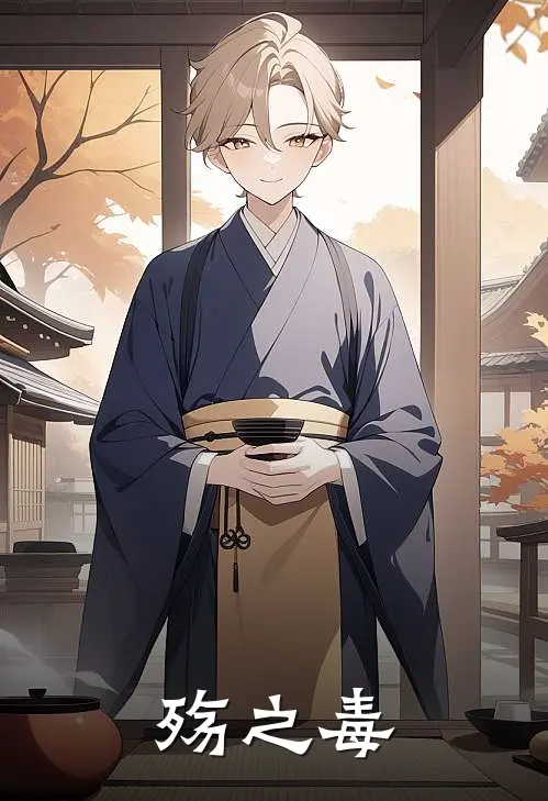 殇之毒(赵文渊墨文轩)热门小说大全_推荐完本小说殇之毒赵文渊墨文轩