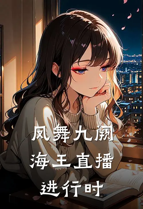 凤舞九阙：海王直播进行时