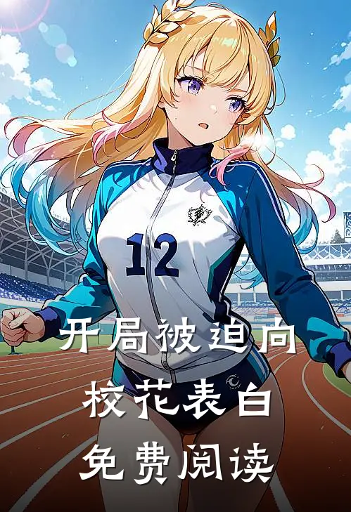 开局被迫向校花表白免费阅读