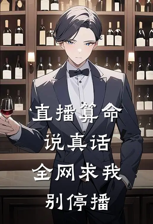 直播算命说真话，全网求我别停播陈默赵西免费小说完整版_最新好看小说直播算命说真话，全网求我别停播陈默赵西