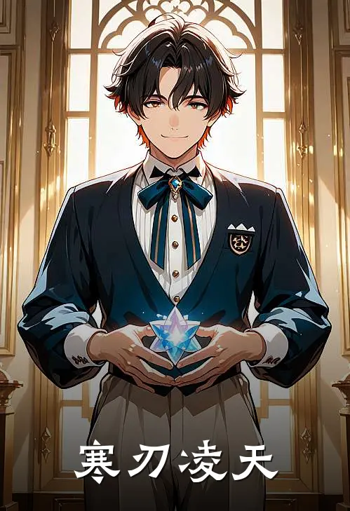 寒刃凌天(顾晏顾虎)最新小说推荐_最新热门小说寒刃凌天顾晏顾虎