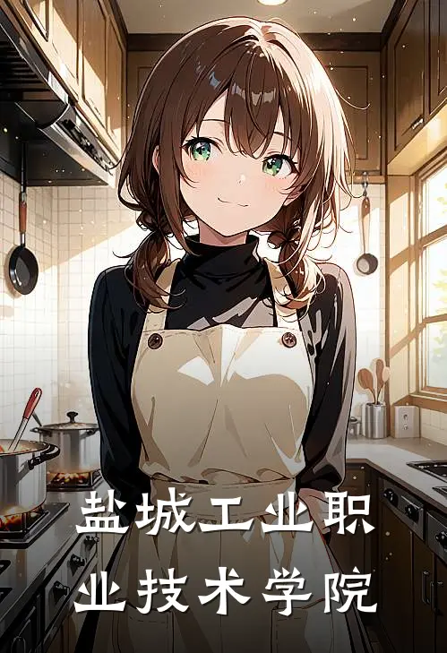 盐城工业职业技术学院