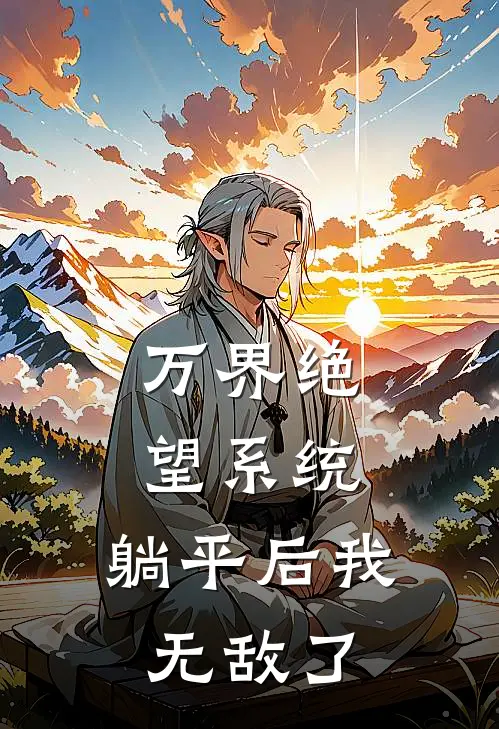 万界绝望系统：躺平后我无敌了