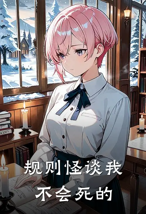 规则怪谈我不会死的(刘浪刘浪)最新完本小说推荐_免费小说推荐规则怪谈我不会死的刘浪刘浪