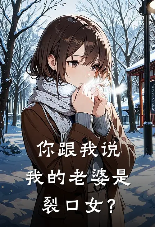 你跟我说，我的老婆是裂口女？张宇林沐雪完整版小说_小说完结推荐你跟我说，我的老婆是裂口女？(张宇林沐雪)