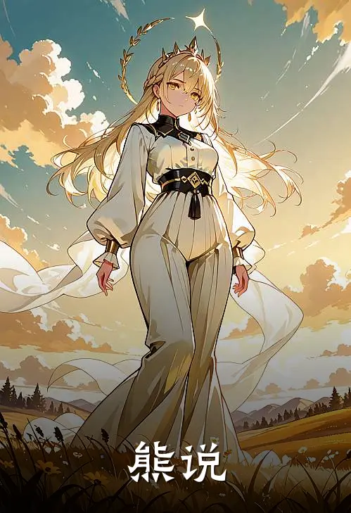 熊说兜兜芭比小说完整版免费阅读_热门小说排行榜熊说(兜兜芭比)