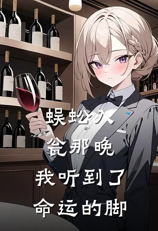 蜈蚣入瓮那晚，我听到了命运的脚