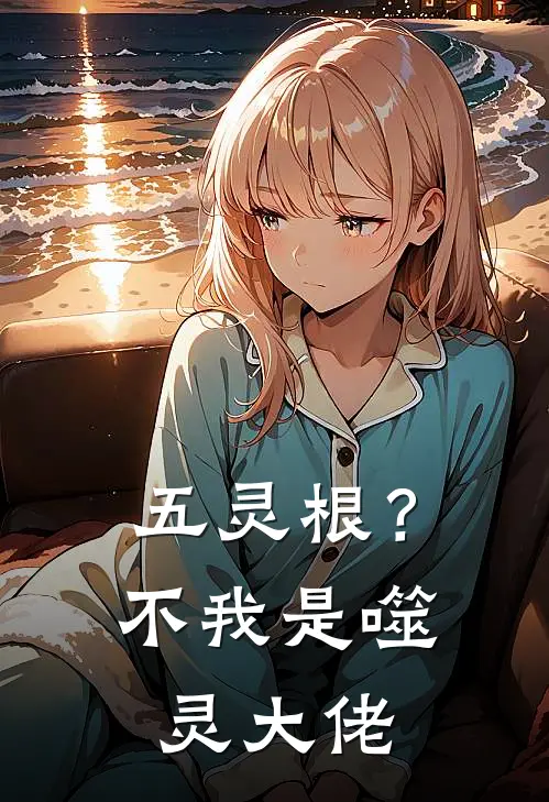 五灵根？不，我是噬灵大佬