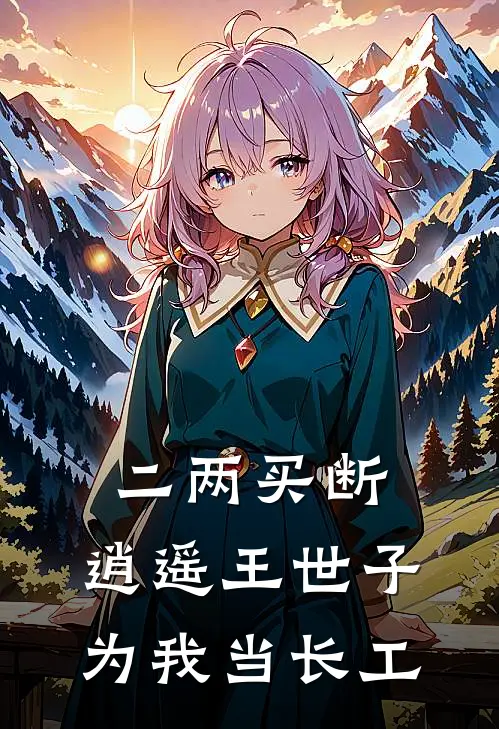 二两买断：逍遥王世子为我当长工谢凛阮娇娇完整版小说全文免费阅读_最新章节列表二两买断：逍遥王世子为我当长工(谢凛阮娇娇)