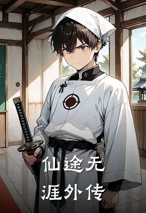 仙途无涯外传江澈李玄小说免费完结_完本热门小说仙途无涯外传江澈李玄