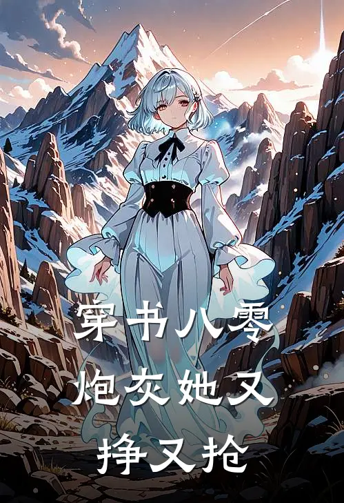 穿书八零，炮灰她又挣又抢(季若贺怀舟)免费完结小说_免费小说在线阅读穿书八零，炮灰她又挣又抢(季若贺怀舟)