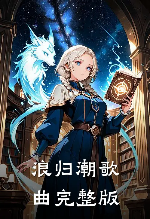 浪归潮歌曲完整版