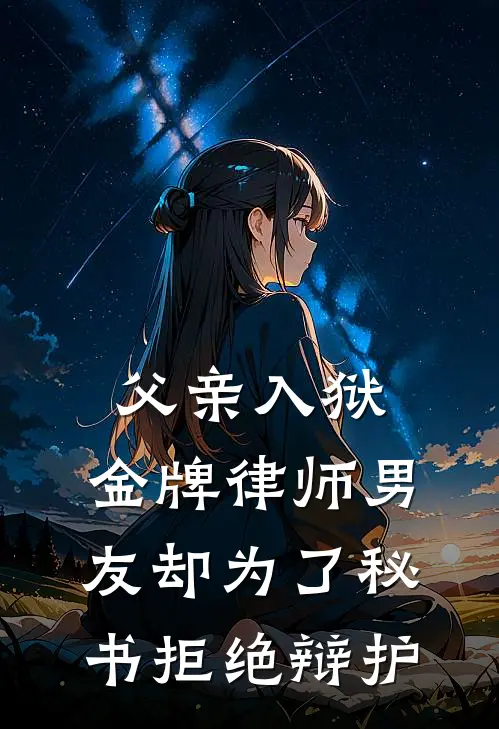 父亲入狱，金牌律师男友却为了秘书拒绝辩护林宴小笛免费小说全文阅读_最新章节列表父亲入狱，金牌律师男友却为了秘书拒绝辩护(林宴小笛)