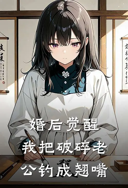 林浅沈之衍《婚后觉醒，我把破碎老公钓成翘嘴》_《婚后觉醒，我把破碎老公钓成翘嘴》最新章节在线阅读