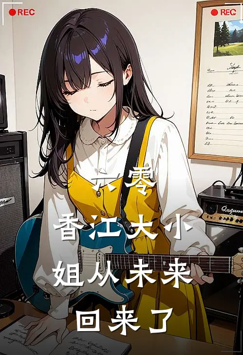 六零：香江大小姐从未来回来了