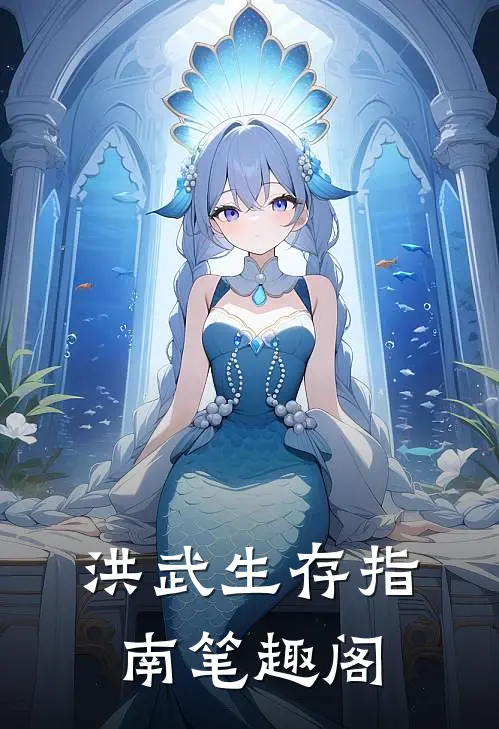 洪武生存指南笔趣阁