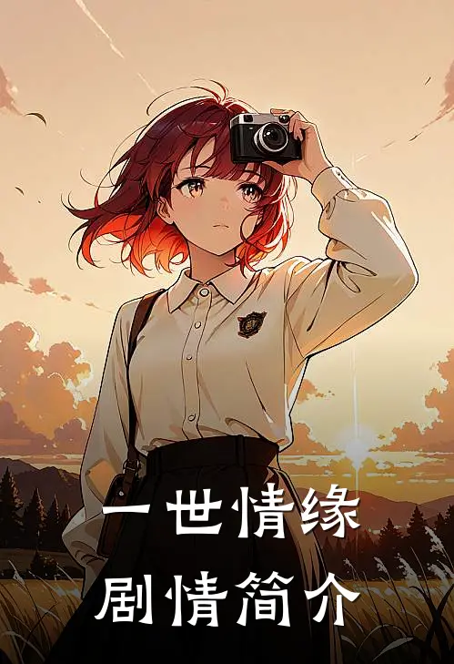 一世情缘剧情简介