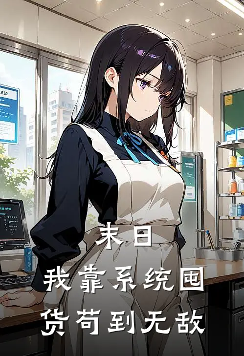 末日：我靠系统囤货苟到无敌