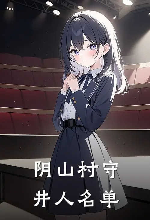 阴山村守井人名单