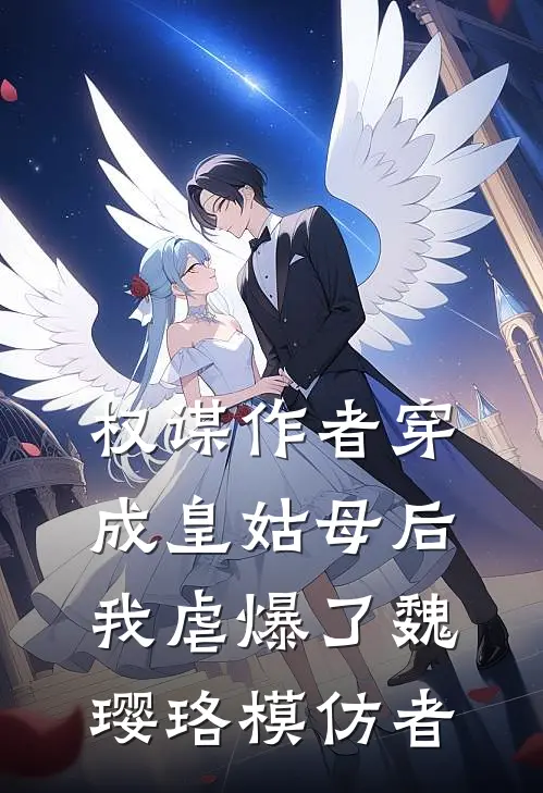 权谋作者穿成皇姑母后，我虐爆了魏璎珞模仿者赵祯安芹最新章节免费阅读_权谋作者穿成皇姑母后，我虐爆了魏璎珞模仿者热门小说