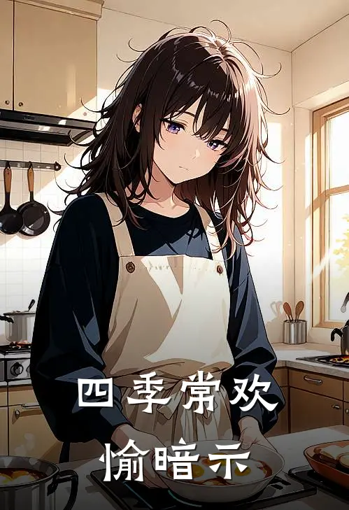 四季常欢愉暗示